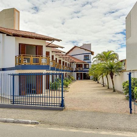 Pousada Saint Paul Florianópolis Екстериор снимка
