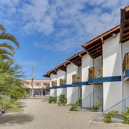 Pousada Saint Paul Florianópolis Екстериор снимка