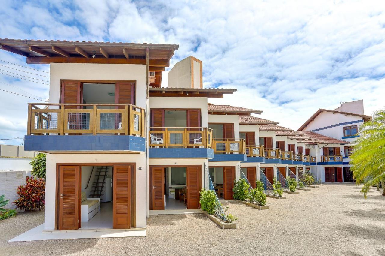 Pousada Saint Paul Florianópolis Екстериор снимка