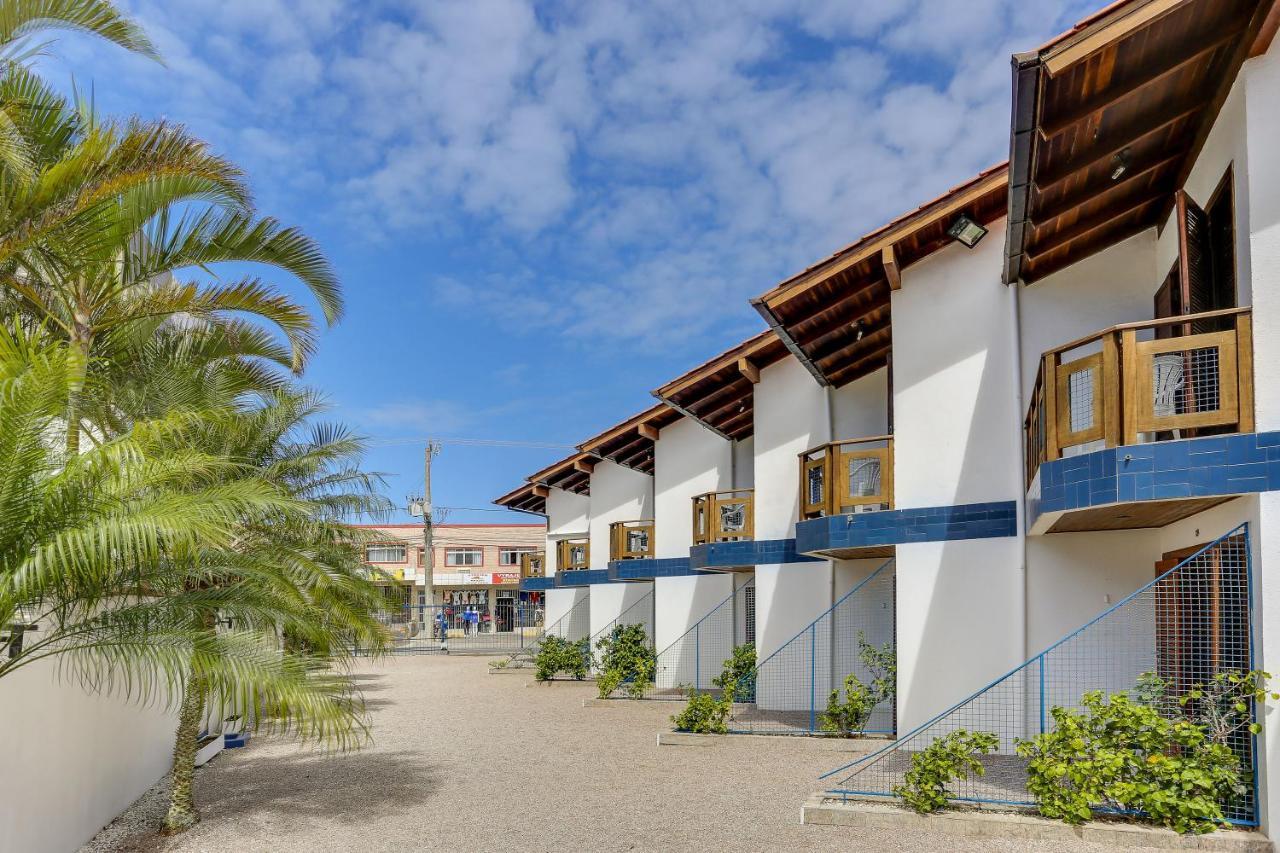 Pousada Saint Paul Florianópolis Екстериор снимка