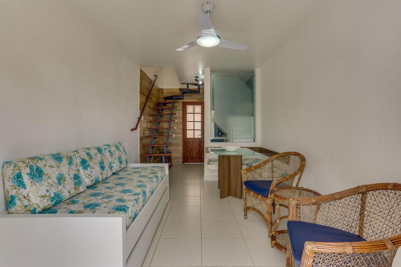 Pousada Saint Paul Florianópolis Екстериор снимка