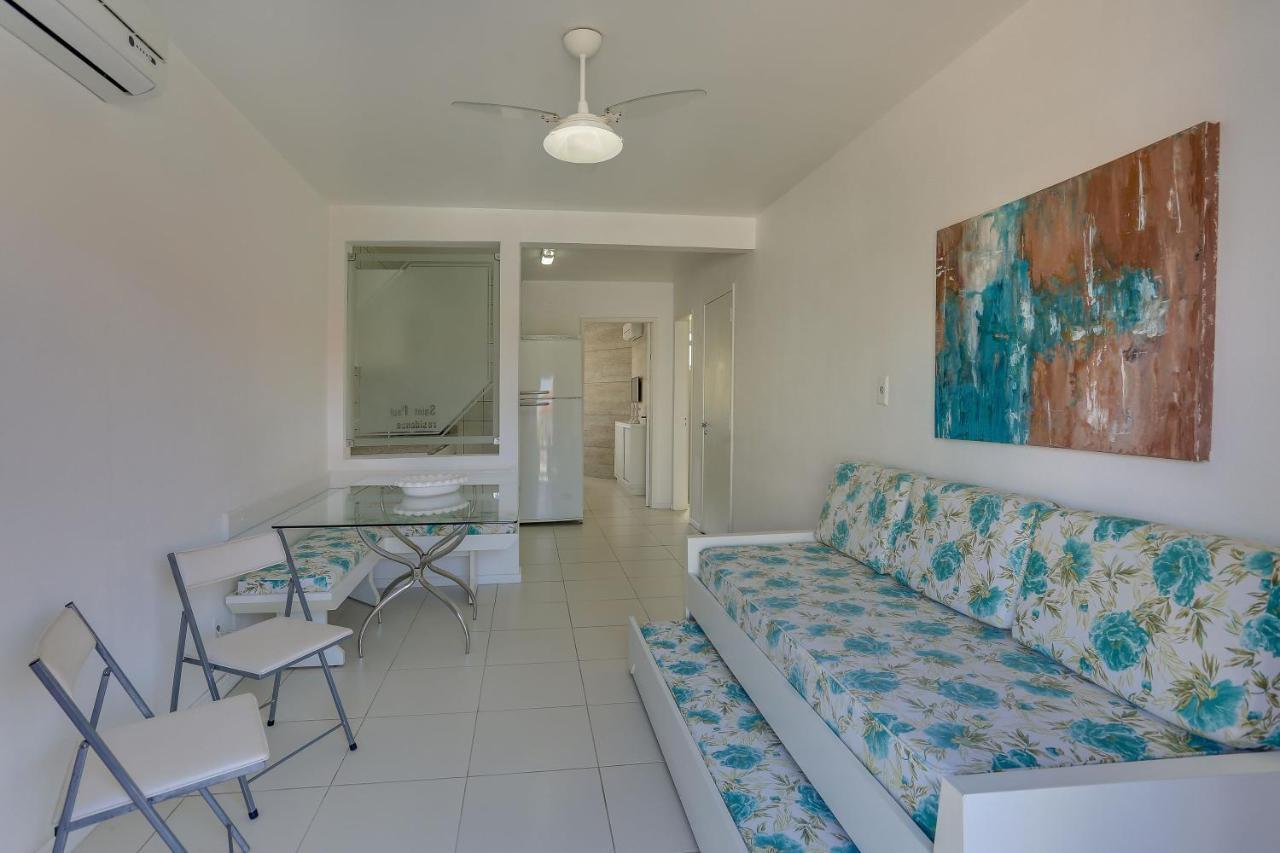 Pousada Saint Paul Florianópolis Екстериор снимка