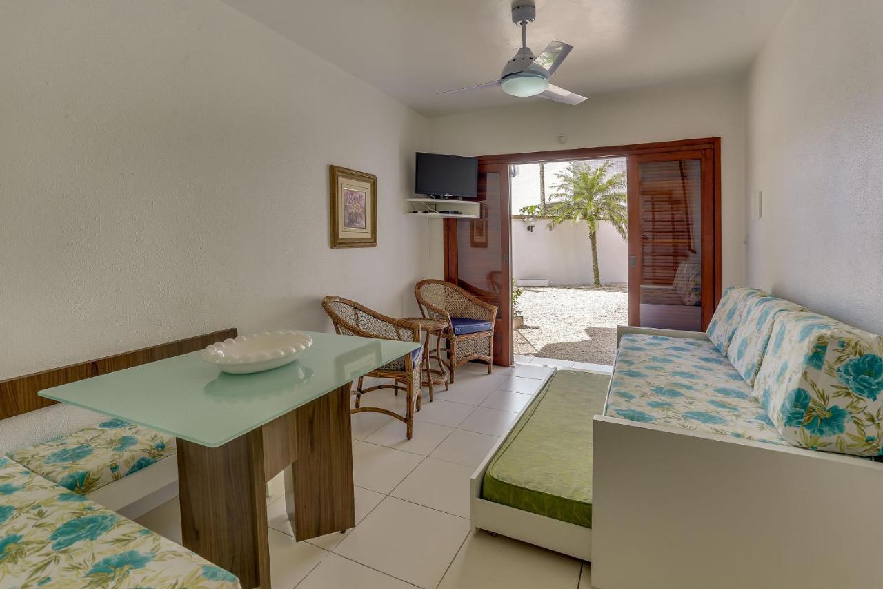 Pousada Saint Paul Florianópolis Екстериор снимка