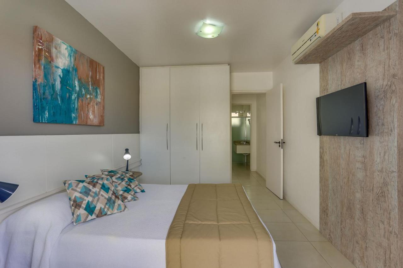 Pousada Saint Paul Florianópolis Екстериор снимка