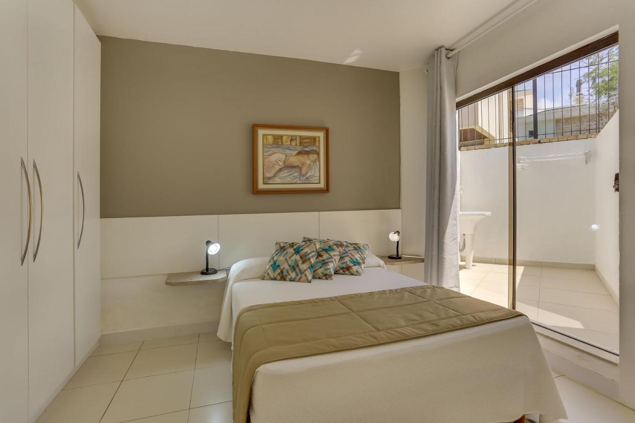 Pousada Saint Paul Florianópolis Екстериор снимка