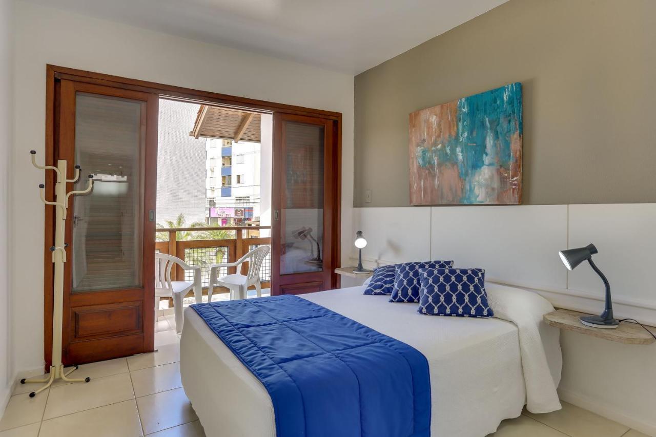 Pousada Saint Paul Florianópolis Екстериор снимка
